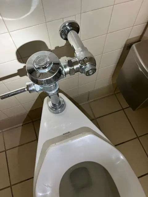 Fixture installation and repair for Hydro Jetting in Chili